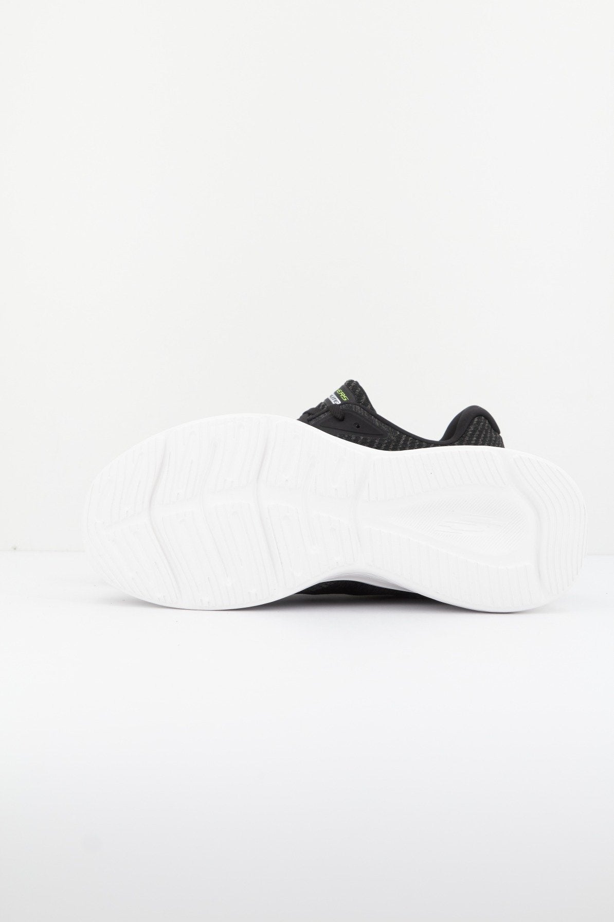 SKECHERS SKECH-LITE PRO FAREG en color BKLM  (4)