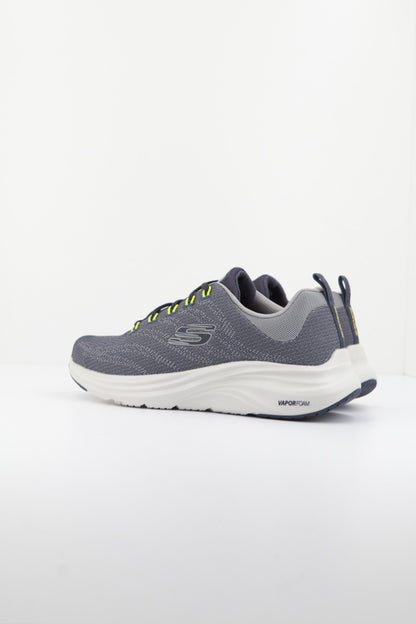 SKECHERS VAPOR FOAM en color NVGY  (3)
