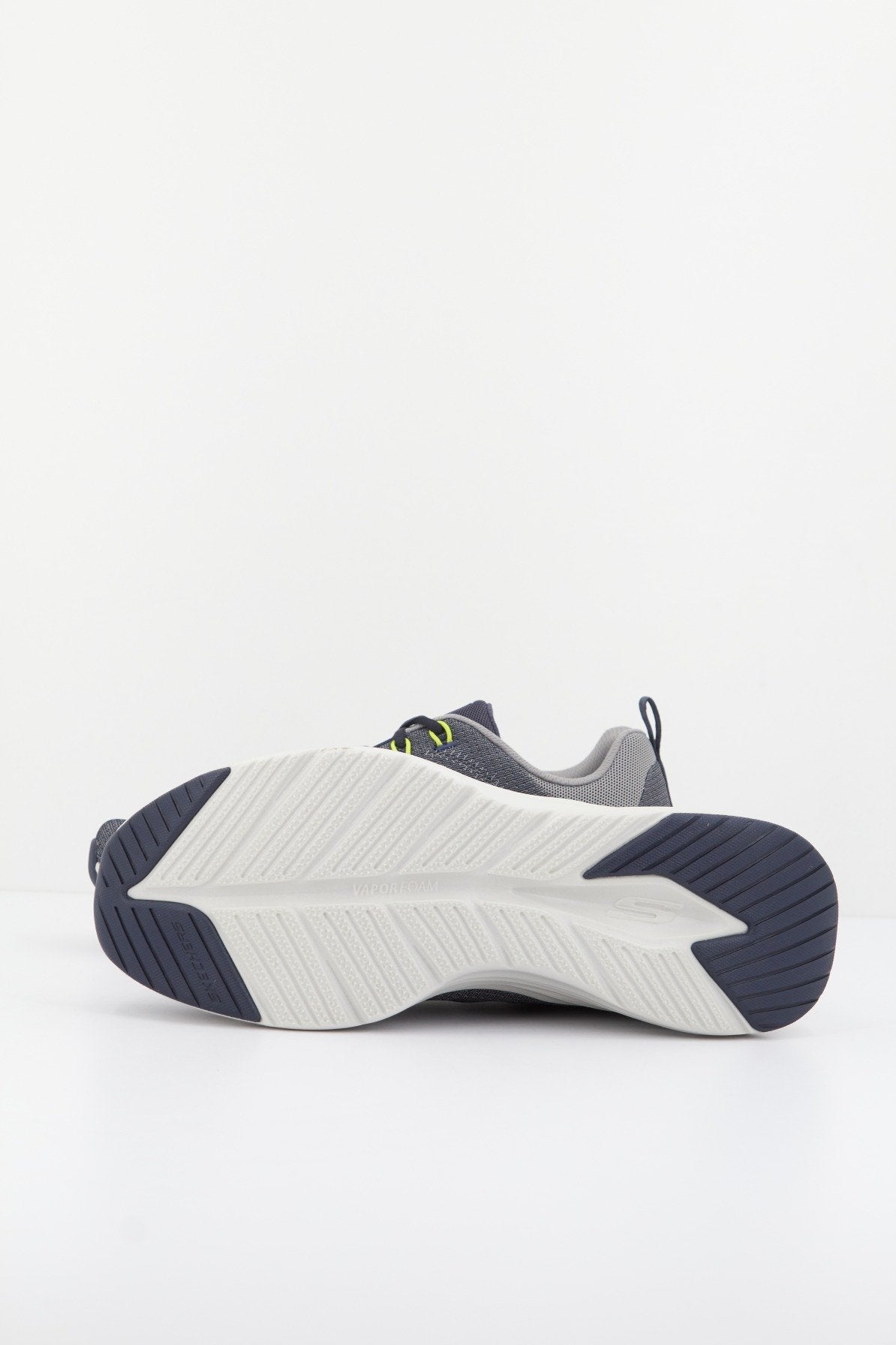 SKECHERS VAPOR FOAM en color NVGY  (4)