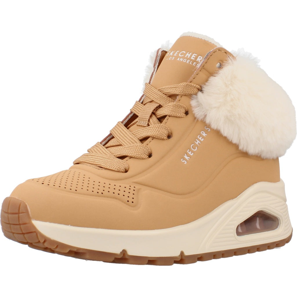 SKECHERS L UNOFALL AIR en color CSNT  (1)