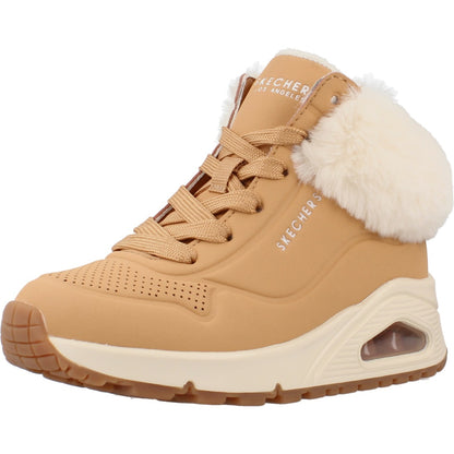 SKECHERS L UNOFALL AIR en color CSNT  (1)