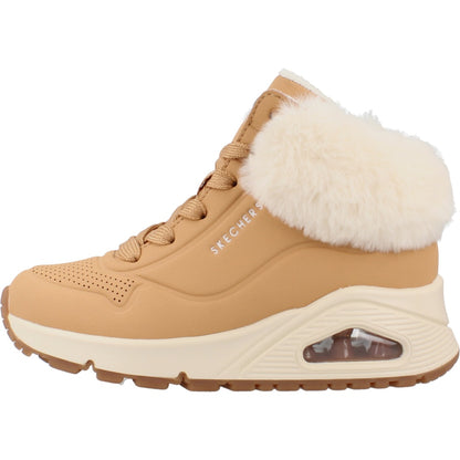 SKECHERS L UNOFALL AIR en color CSNT  (2)