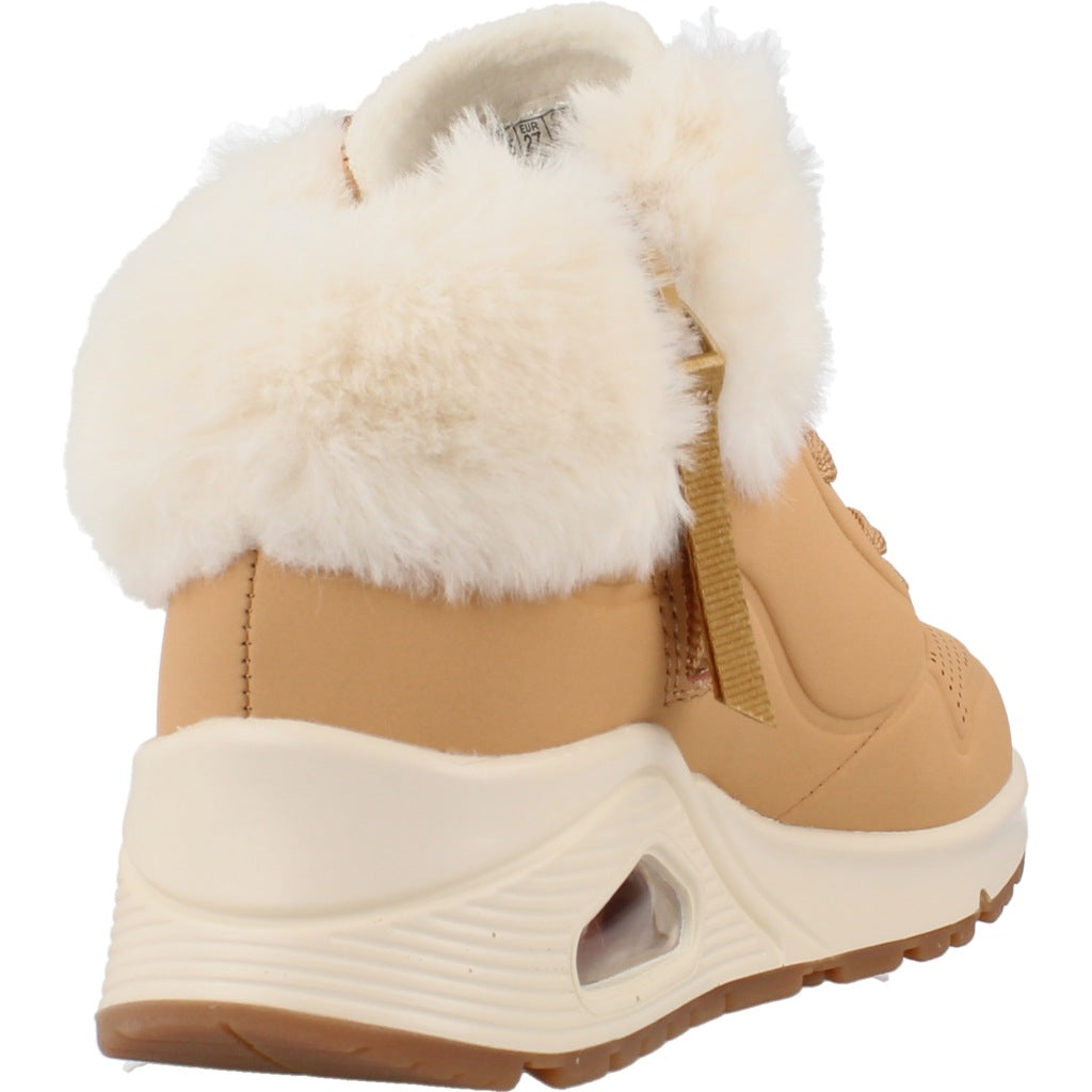 SKECHERS L UNOFALL AIR en color CSNT  (3)