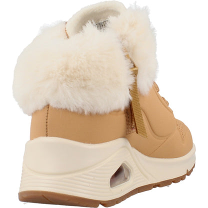 SKECHERS L UNOFALL AIR en color CSNT  (3)