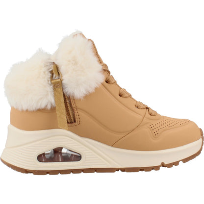 SKECHERS L UNOFALL AIR en color CSNT  (4)