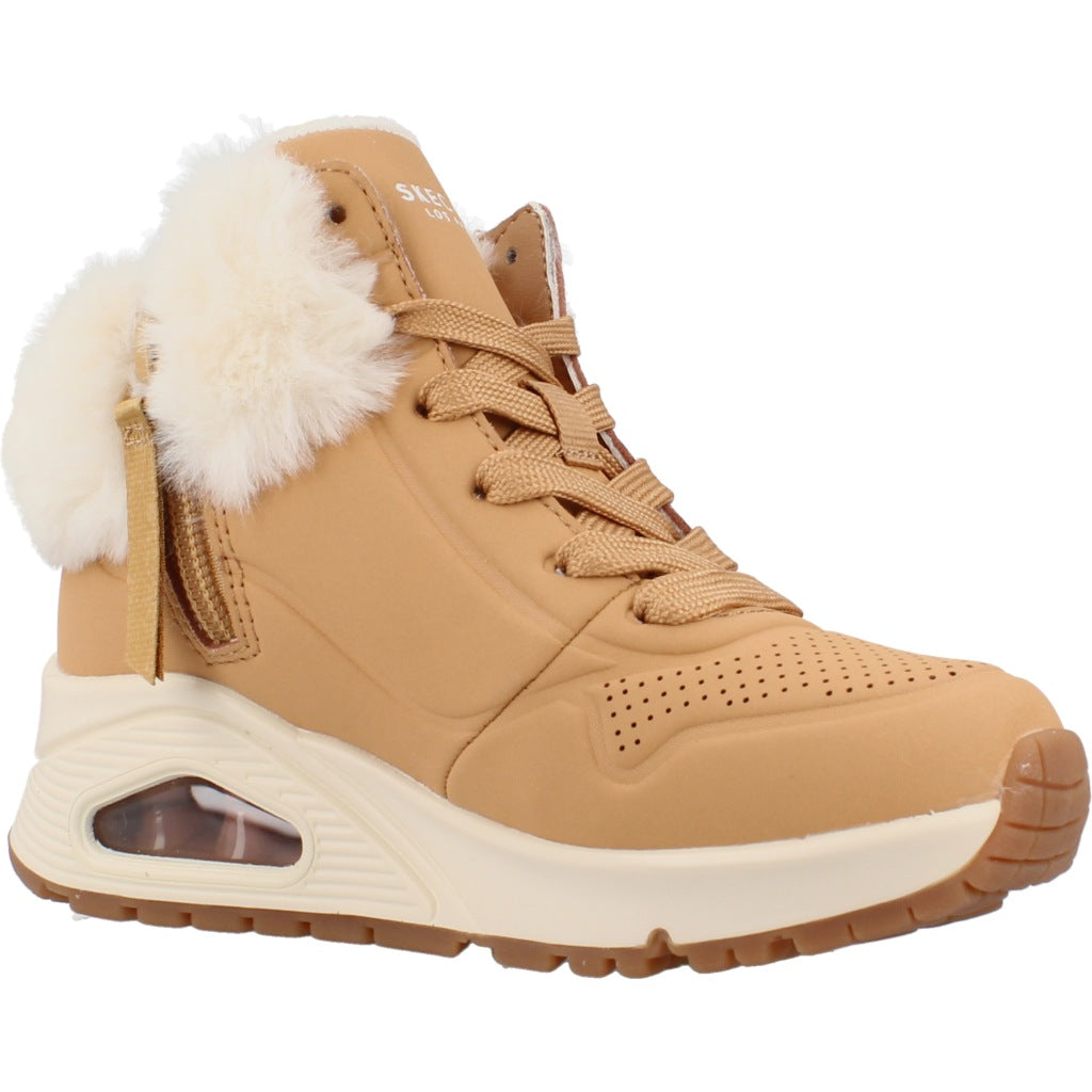 SKECHERS L UNOFALL AIR en color CSNT  (5)