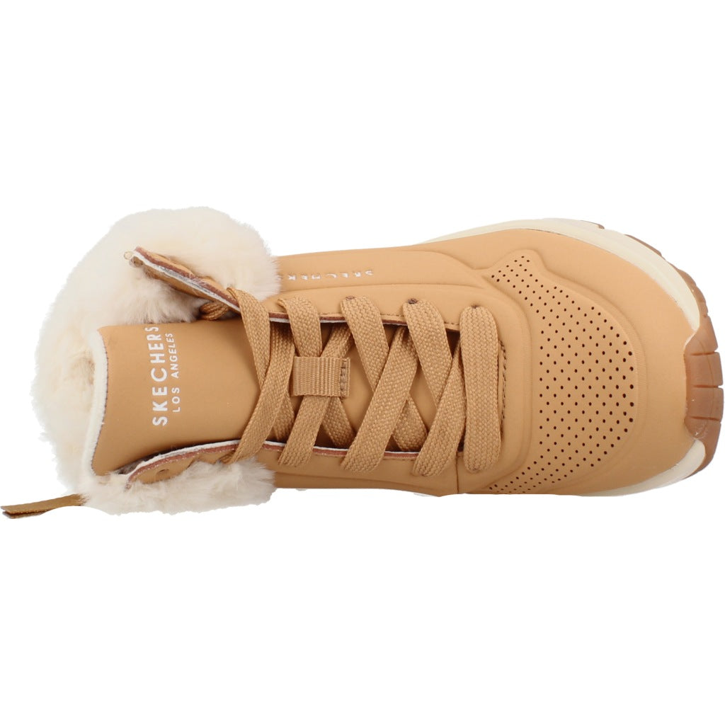 SKECHERS L UNOFALL AIR en color CSNT  (7)