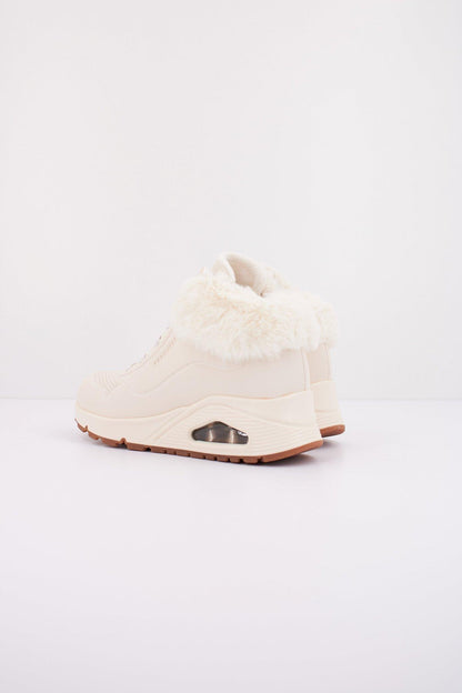 SKECHERS UNO-FALL AIR en color NAT  (4)