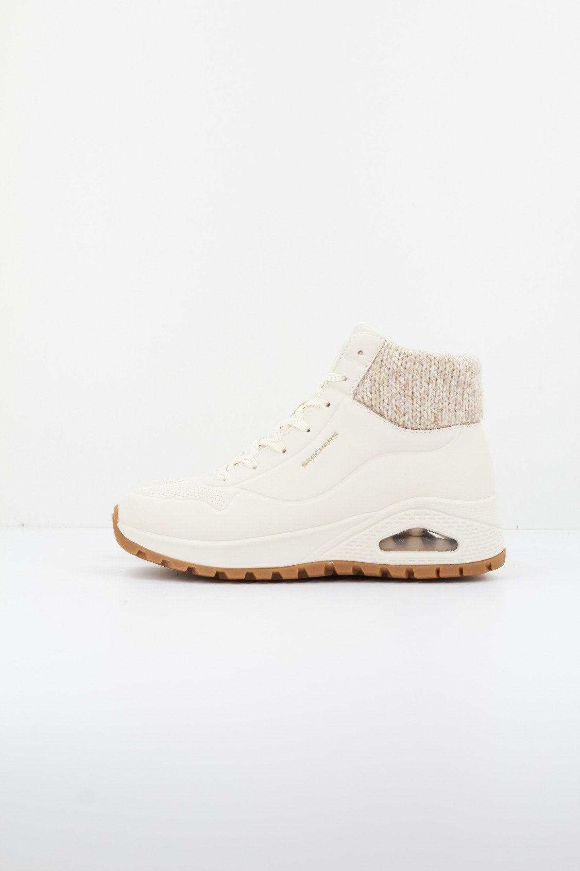 SKECHERS UNO RUGGED en color NAT  (1)