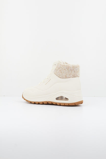 SKECHERS UNO RUGGED en color NAT  (3)