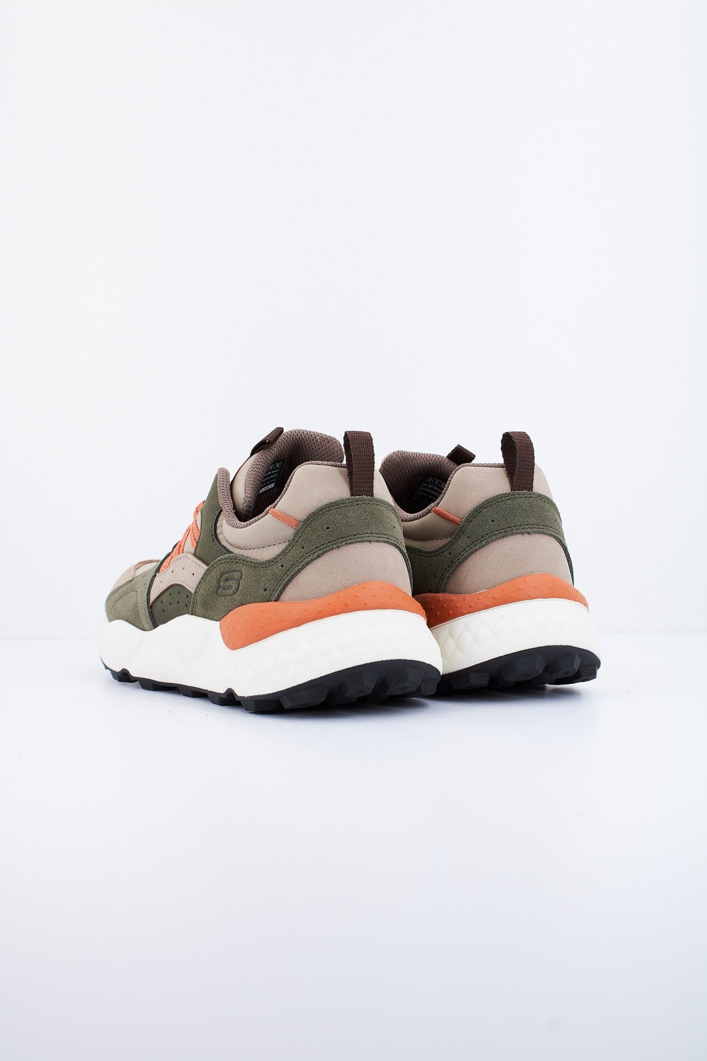 SKECHERS BENDINO en color TPMT  (3)