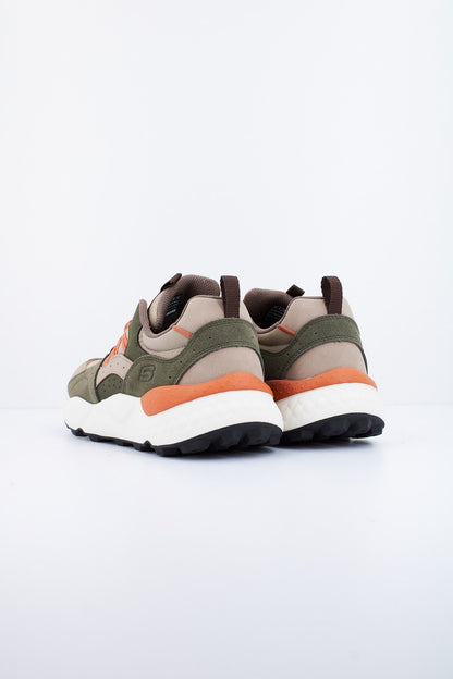 SKECHERS BENDINO en color TPMT  (3)
