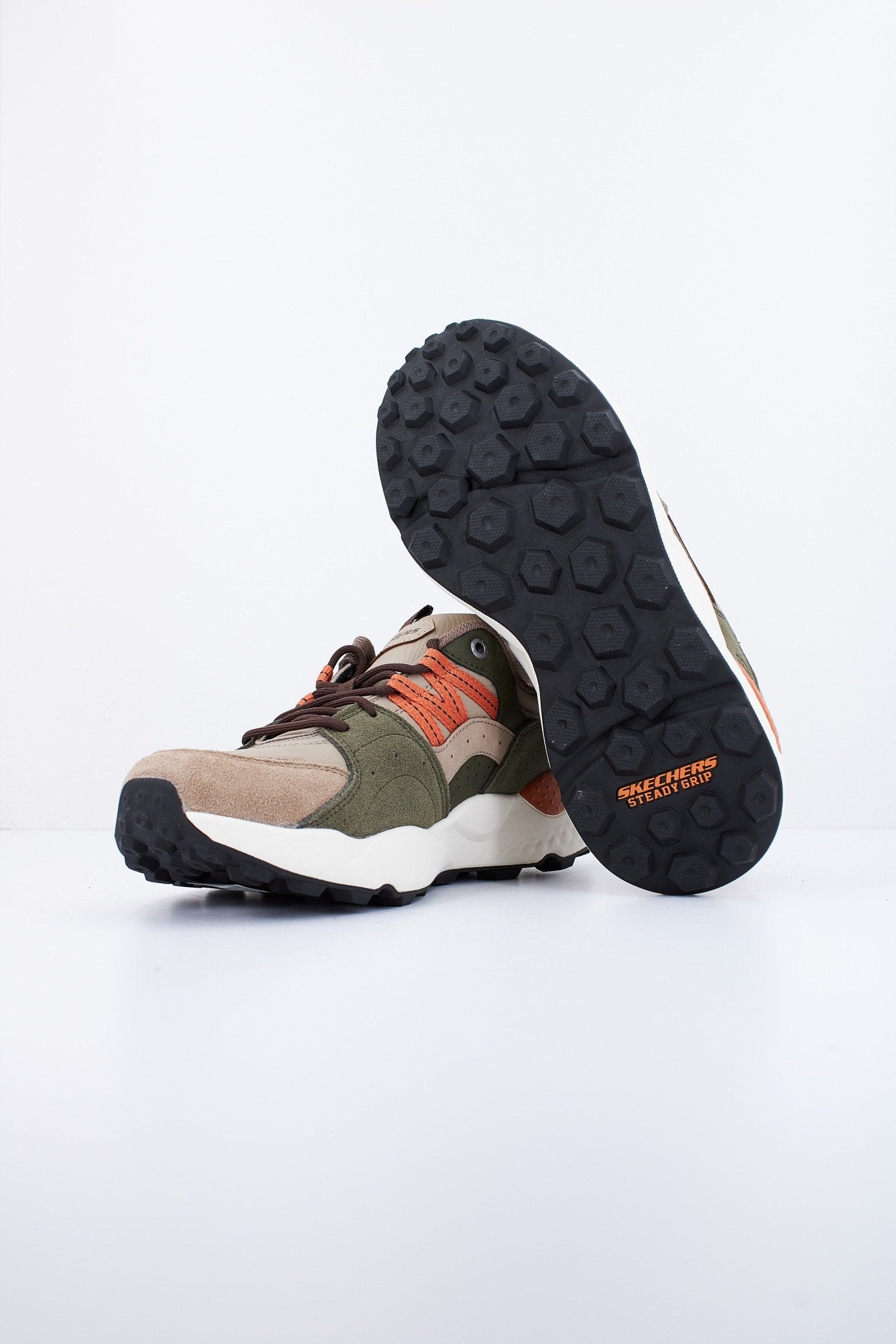 SKECHERS BENDINO en color TPMT  (4)