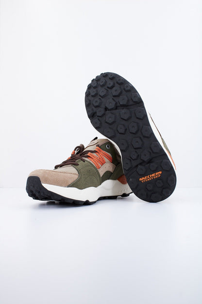 SKECHERS BENDINO en color TPMT  (4)