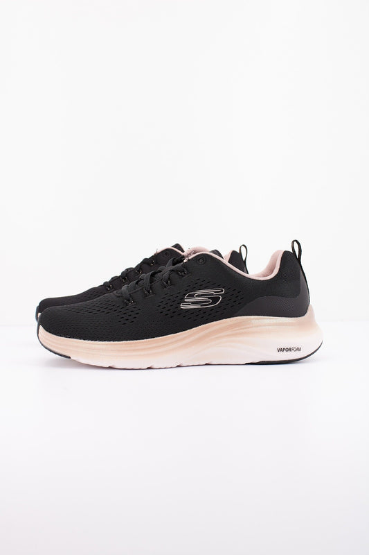 SKECHERS S  en color BKRG  (1)