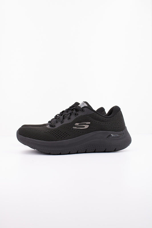 SKECHERS ARCH FIT . en color BBK  (1)