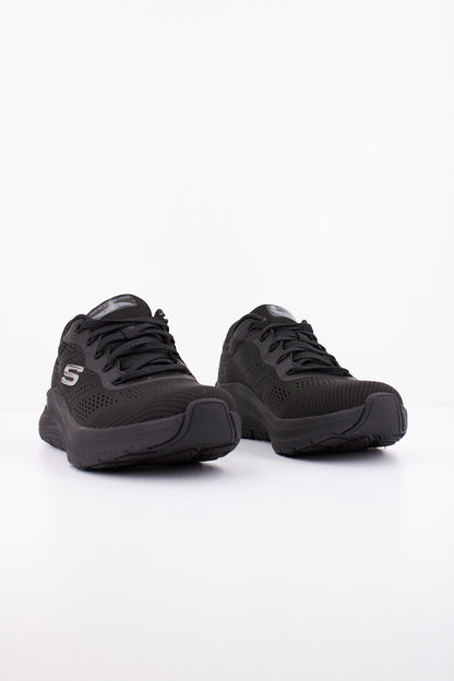 SKECHERS ARCH FIT . en color BBK  (2)