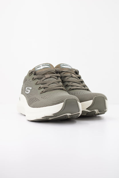 SKECHERS S en color OLV  (2)