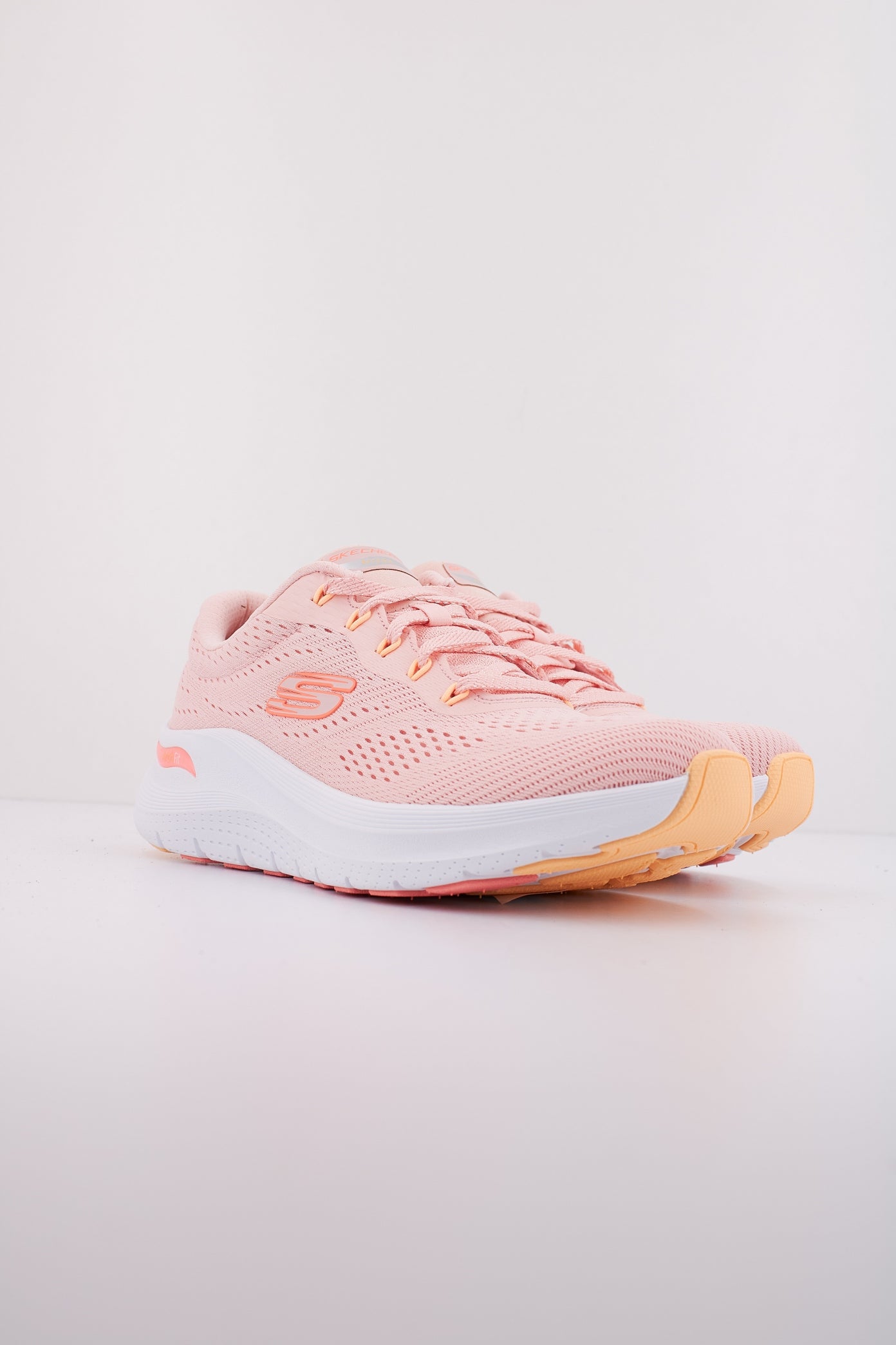 SKECHERS ARCH FIT . - BIG L en color PKMT  (2)