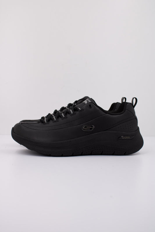 SKECHERS ARCH FIT .-STAR BO en color BBK  (1)
