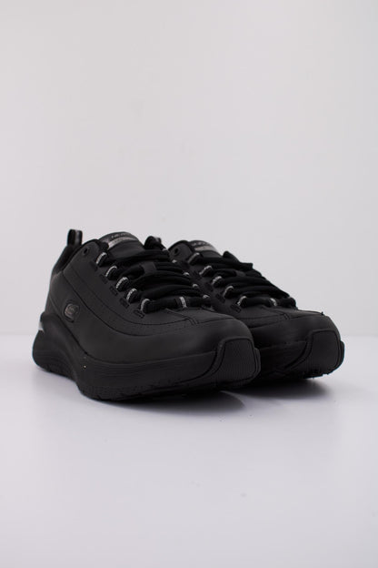 SKECHERS ARCH FIT .-STAR BO en color BBK  (2)