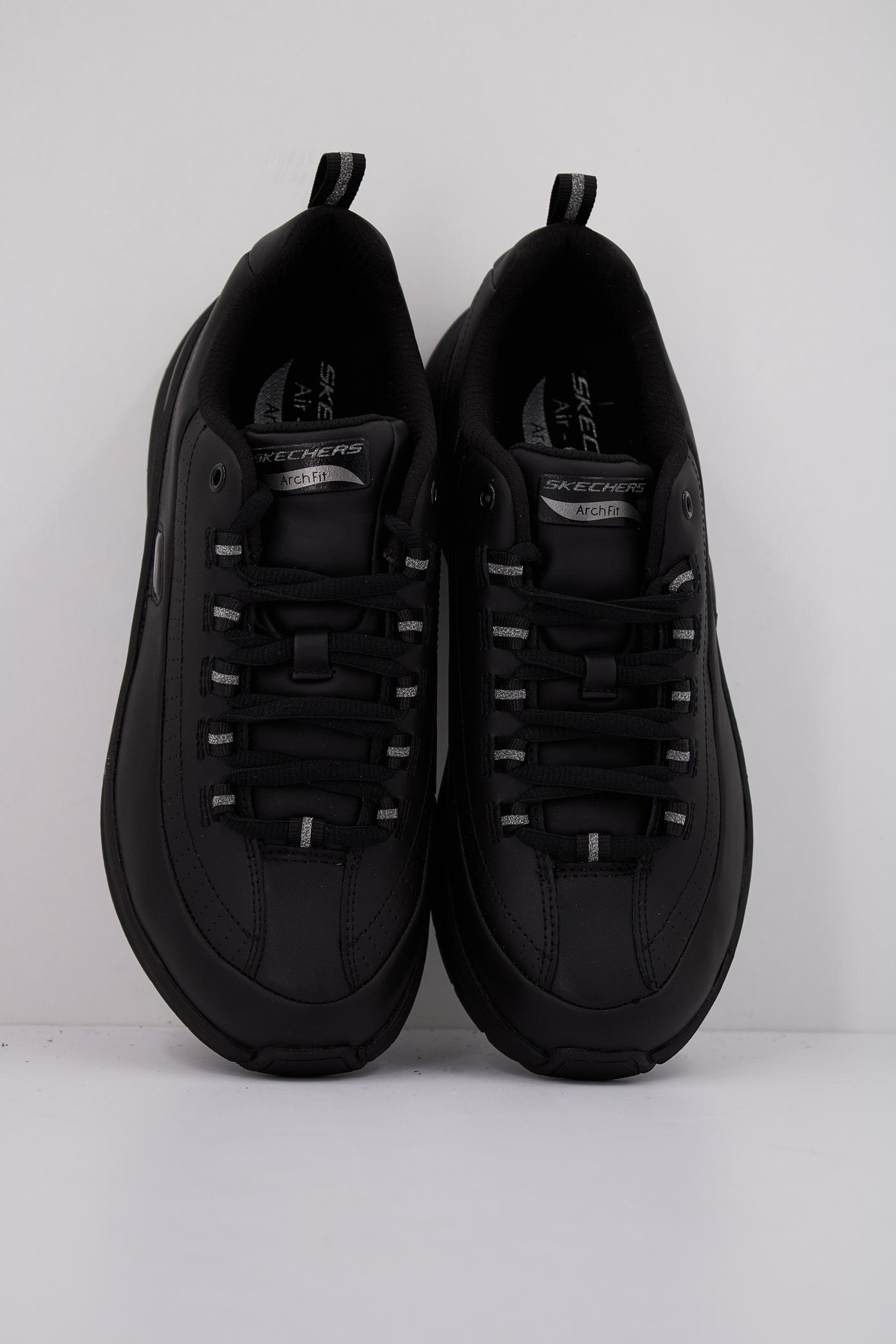 SKECHERS ARCH FIT .-STAR BO en color BBK  (3)