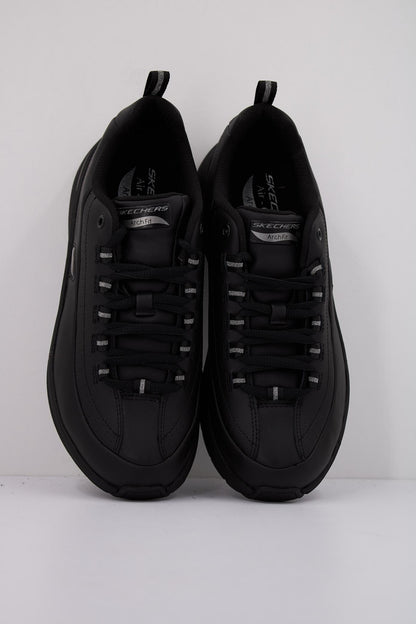 SKECHERS ARCH FIT .-STAR BO en color BBK  (3)