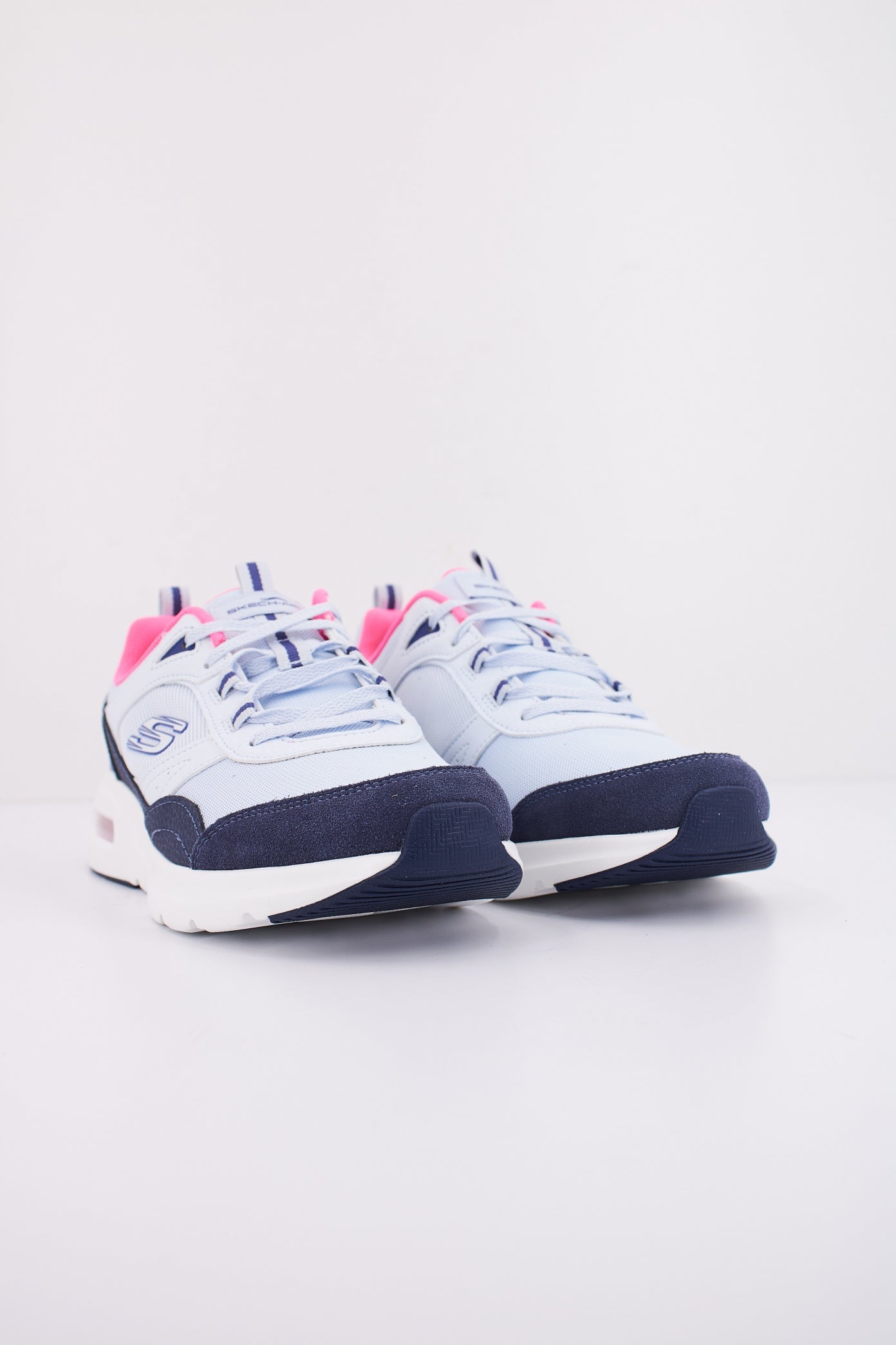 SKECHERS COURT-RETR en color BLMT  (2)