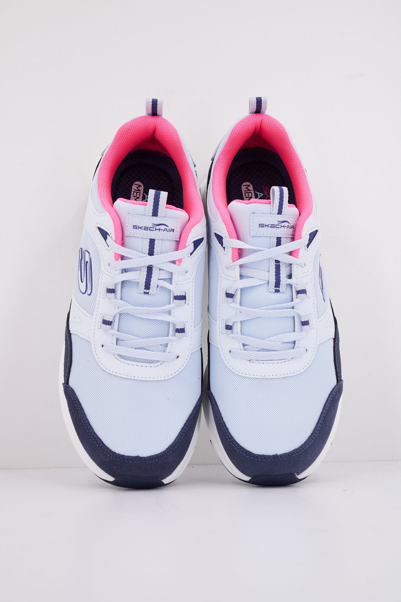 SKECHERS COURT-RETR en color BLMT  (3)