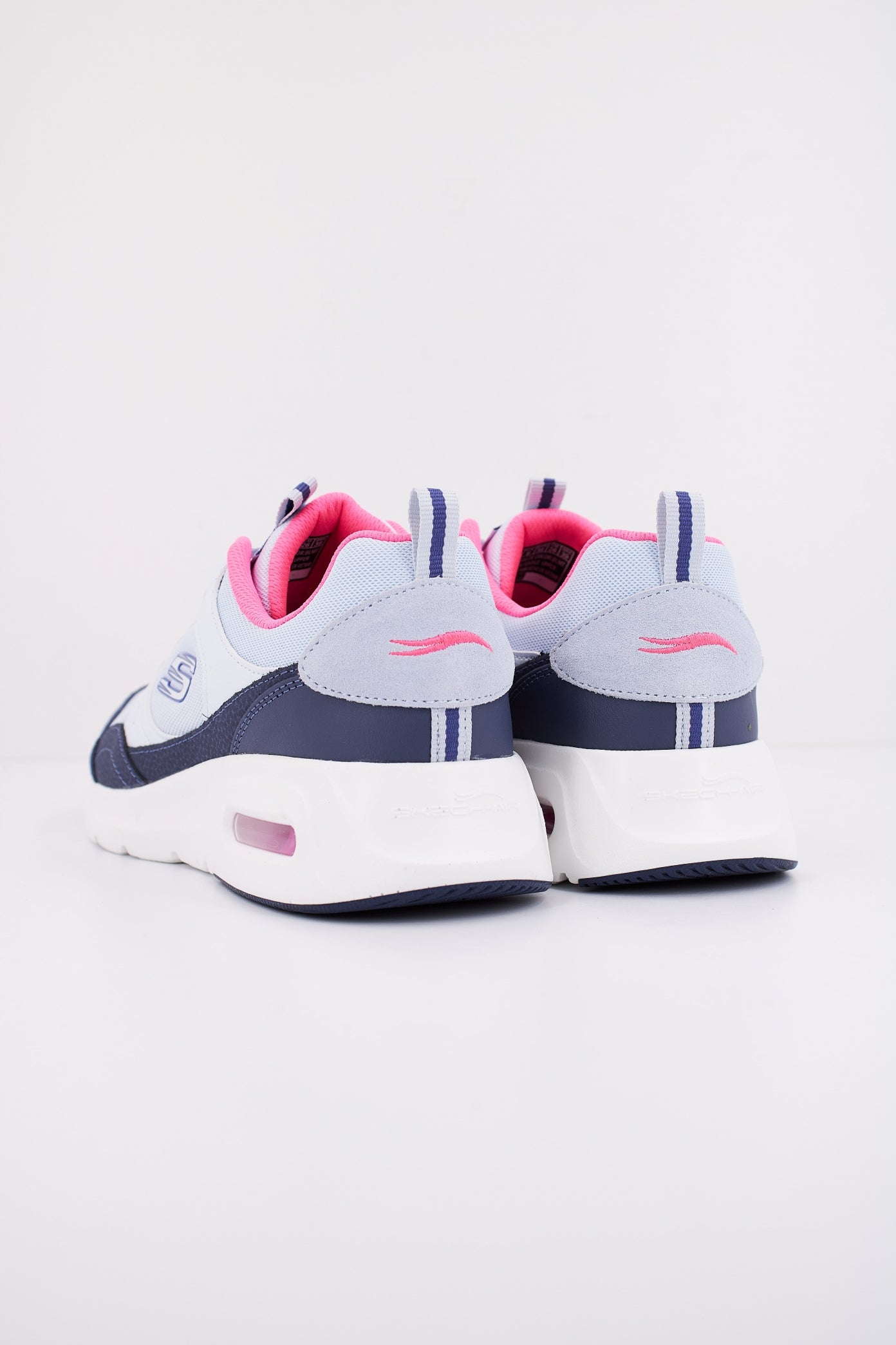 SKECHERS COURT-RETR en color BLMT  (4)