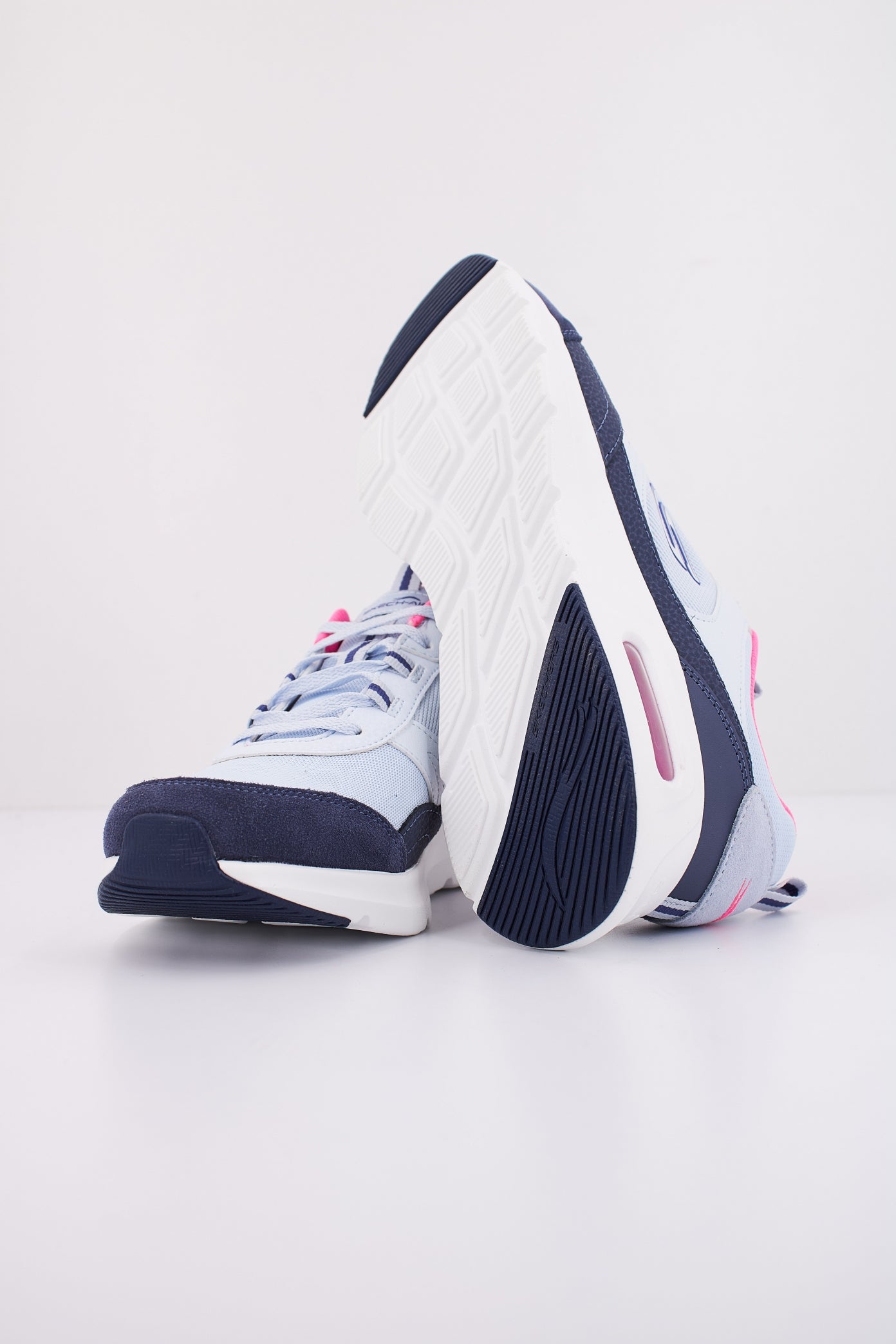 SKECHERS COURT-RETR en color BLMT  (5)