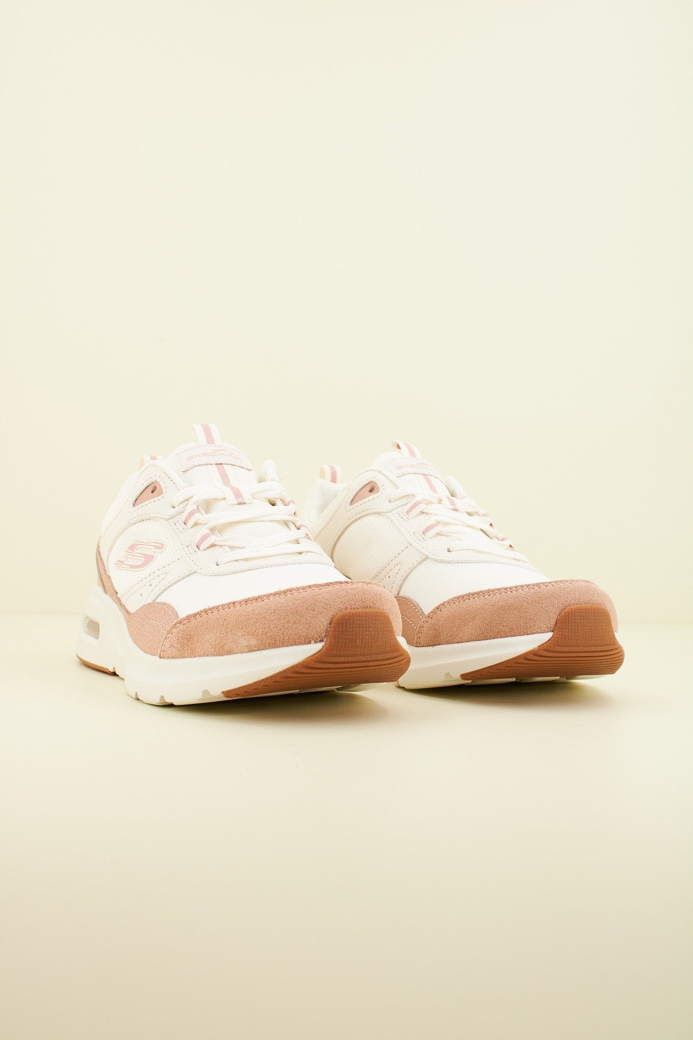 SKECHERS  SKECH-AIR COURT en color NTTP  (2)