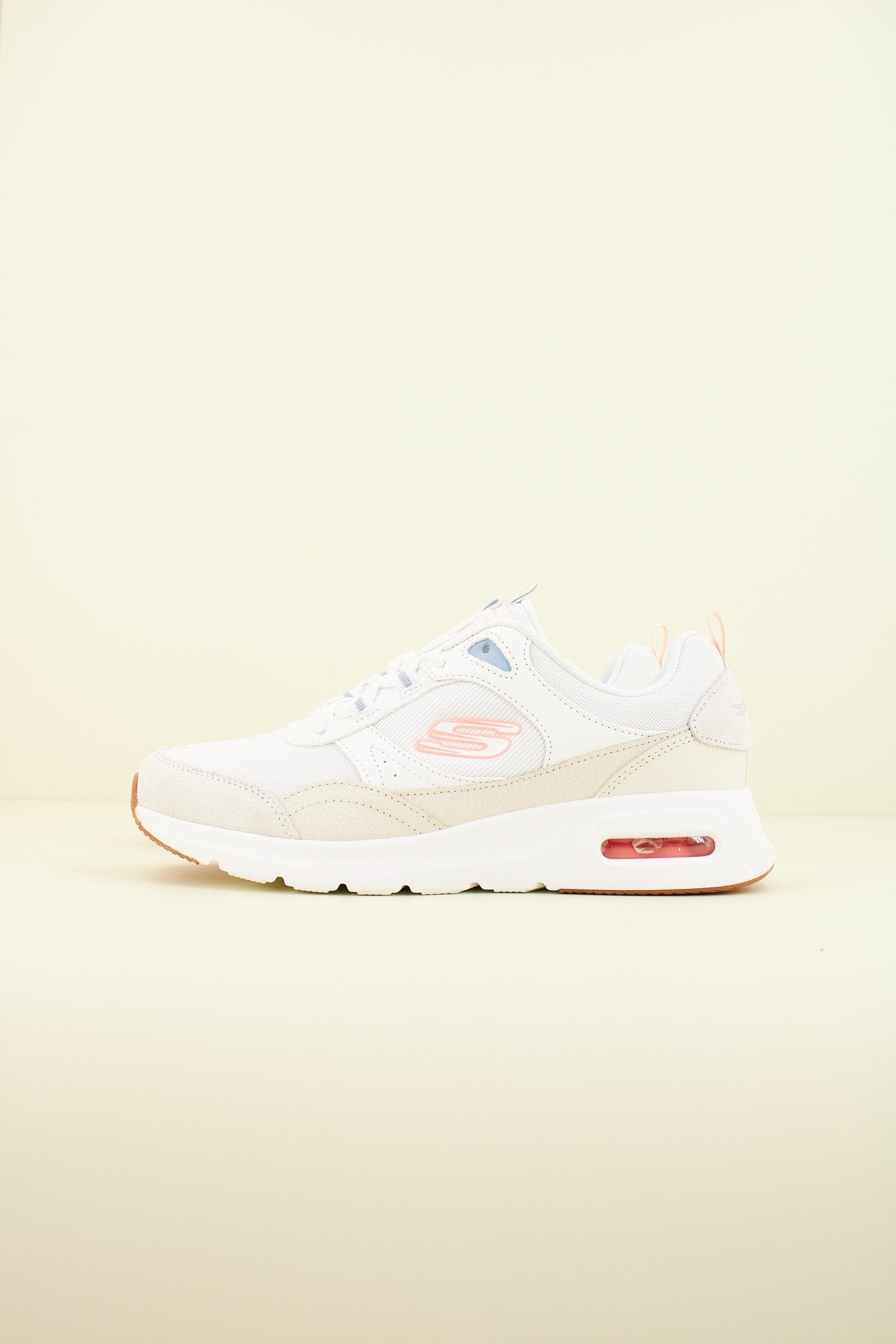 SKECHERS SKECH-AIR COURT en color OFWT  (1)