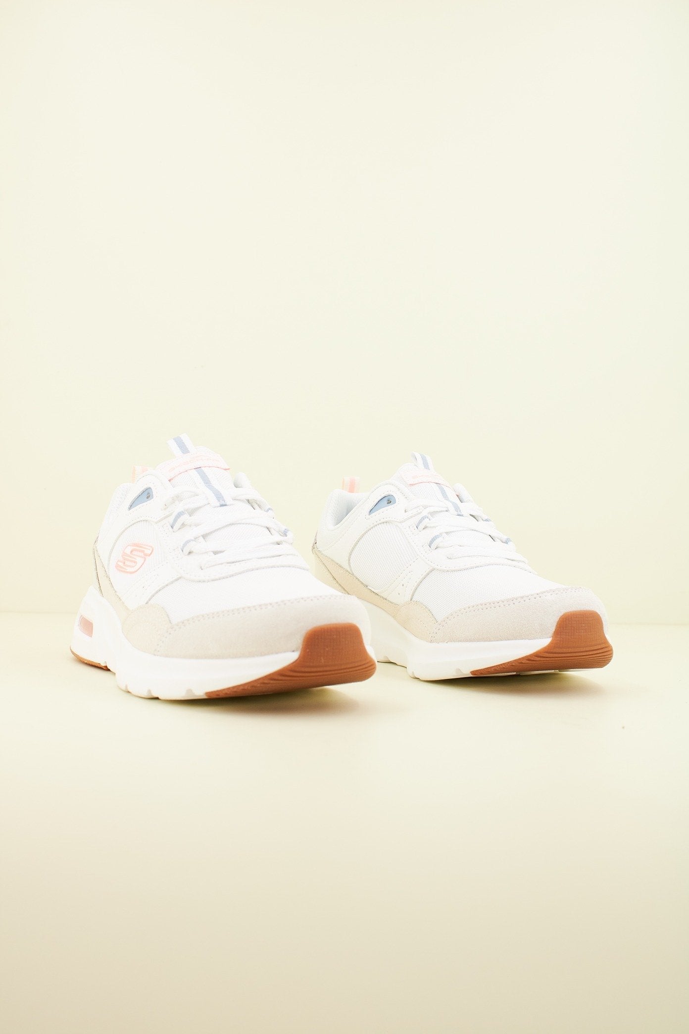 SKECHERS SKECH-AIR COURT en color OFWT  (2)