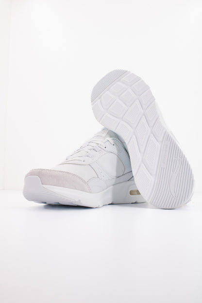 SKECHERS  SKECH-AIR COURT en color WHT  (4)