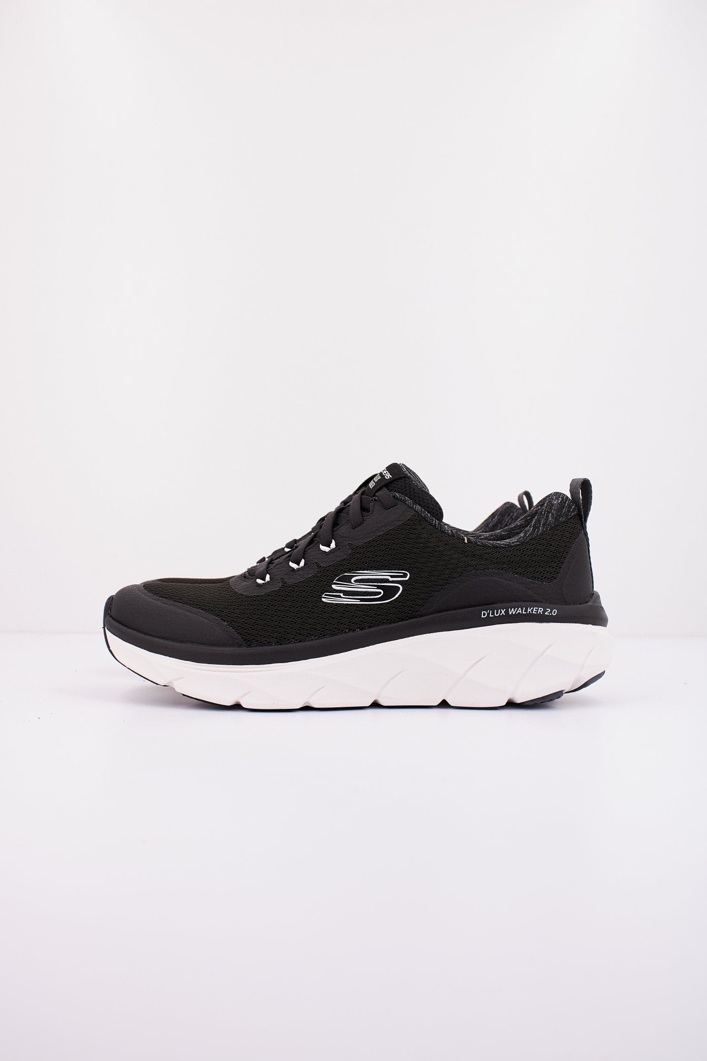 SKECHERS S en color BKW  (1)