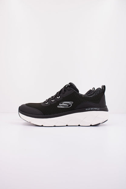 SKECHERS S en color BKW  (1)