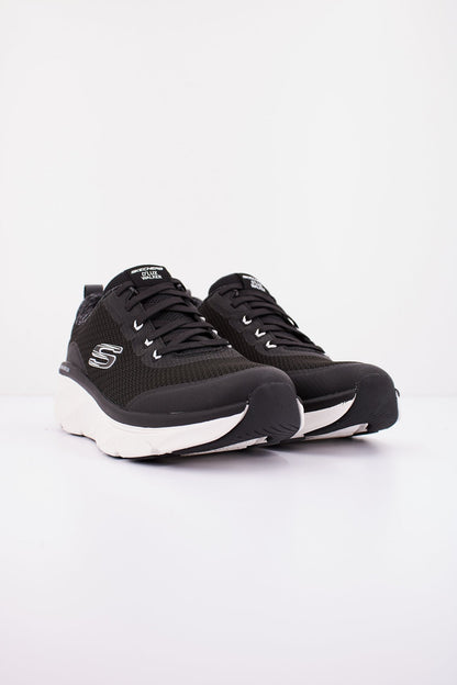 SKECHERS S en color BKW  (2)