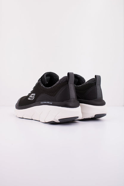 SKECHERS S en color BKW  (3)