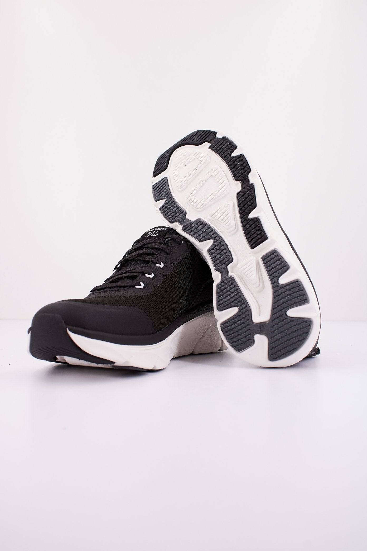 SKECHERS S en color BKW  (4)