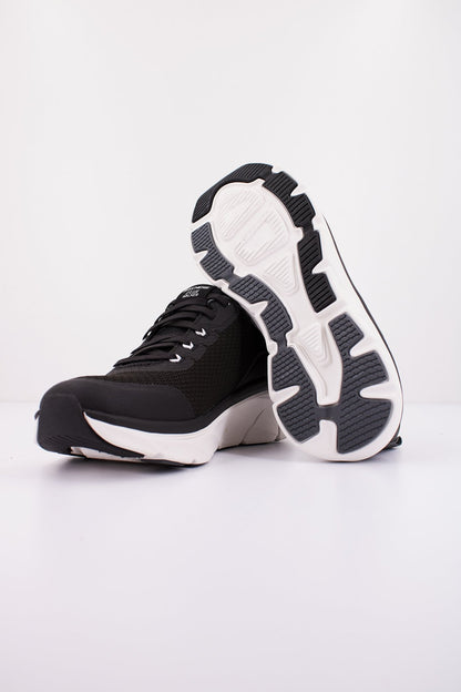 SKECHERS S en color BKW  (4)