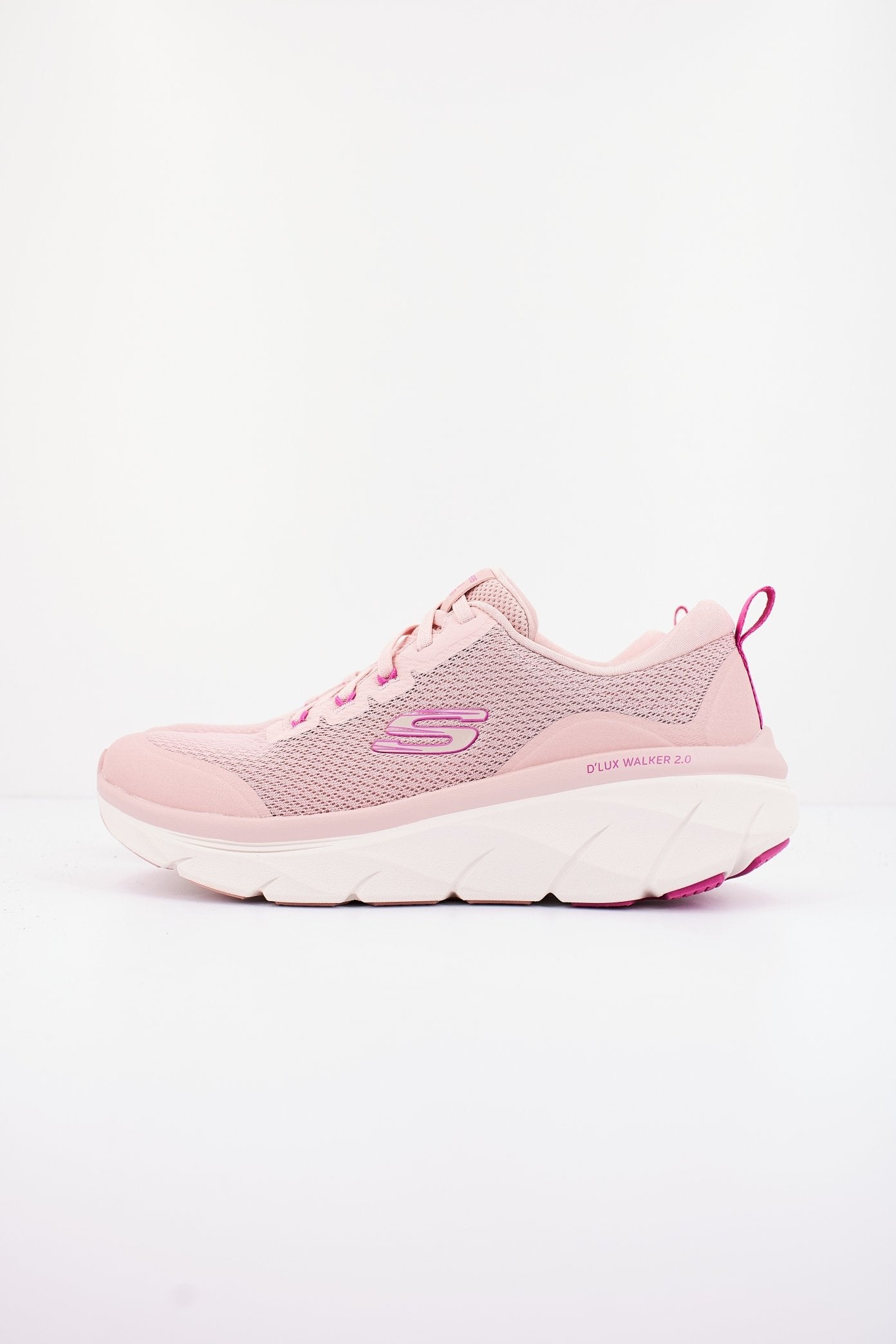 SKECHERS S en color ROS  (1)