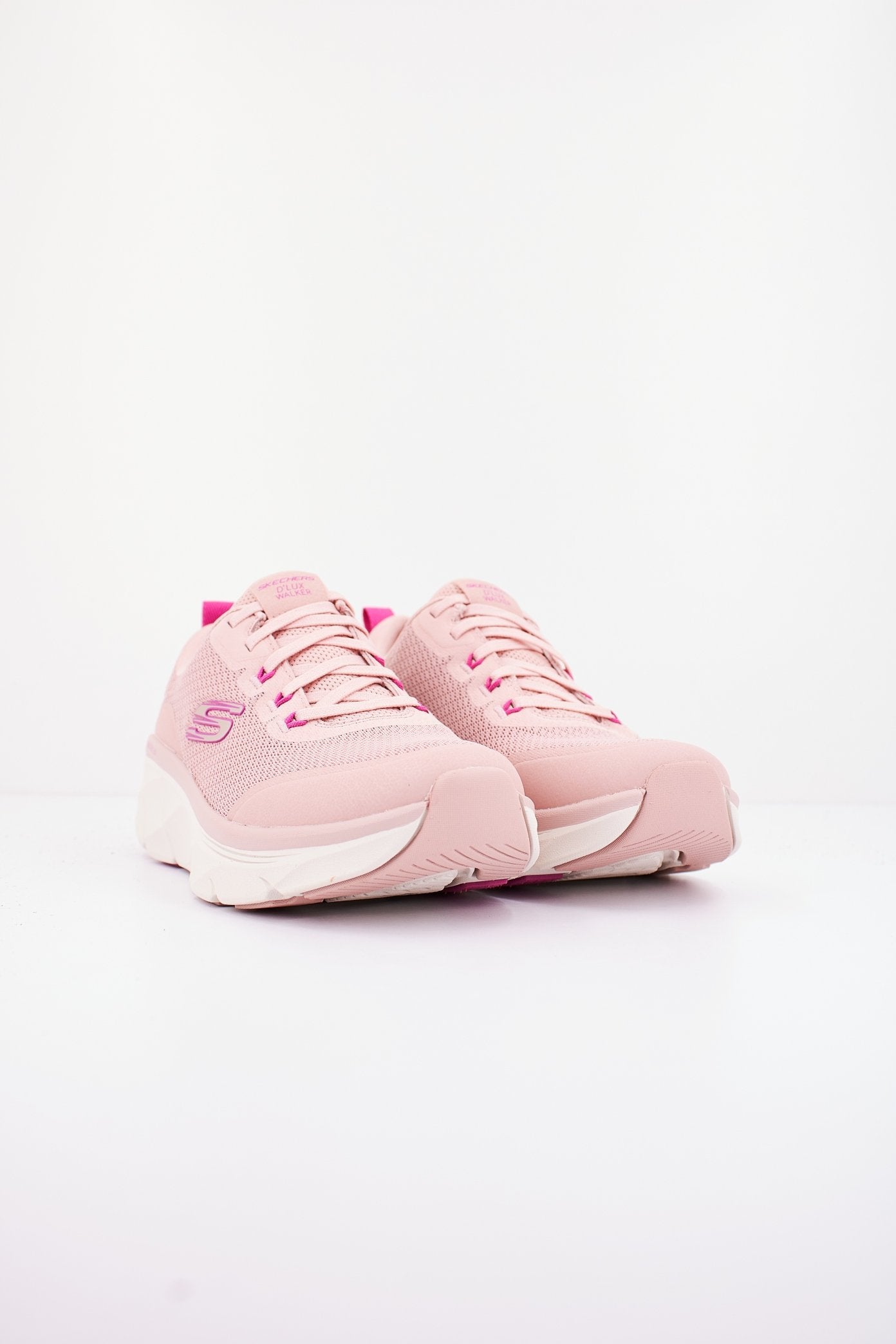 SKECHERS S en color ROS  (2)