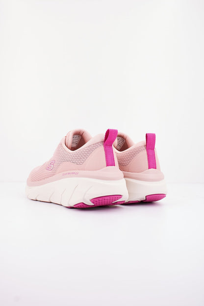SKECHERS S en color ROS  (3)