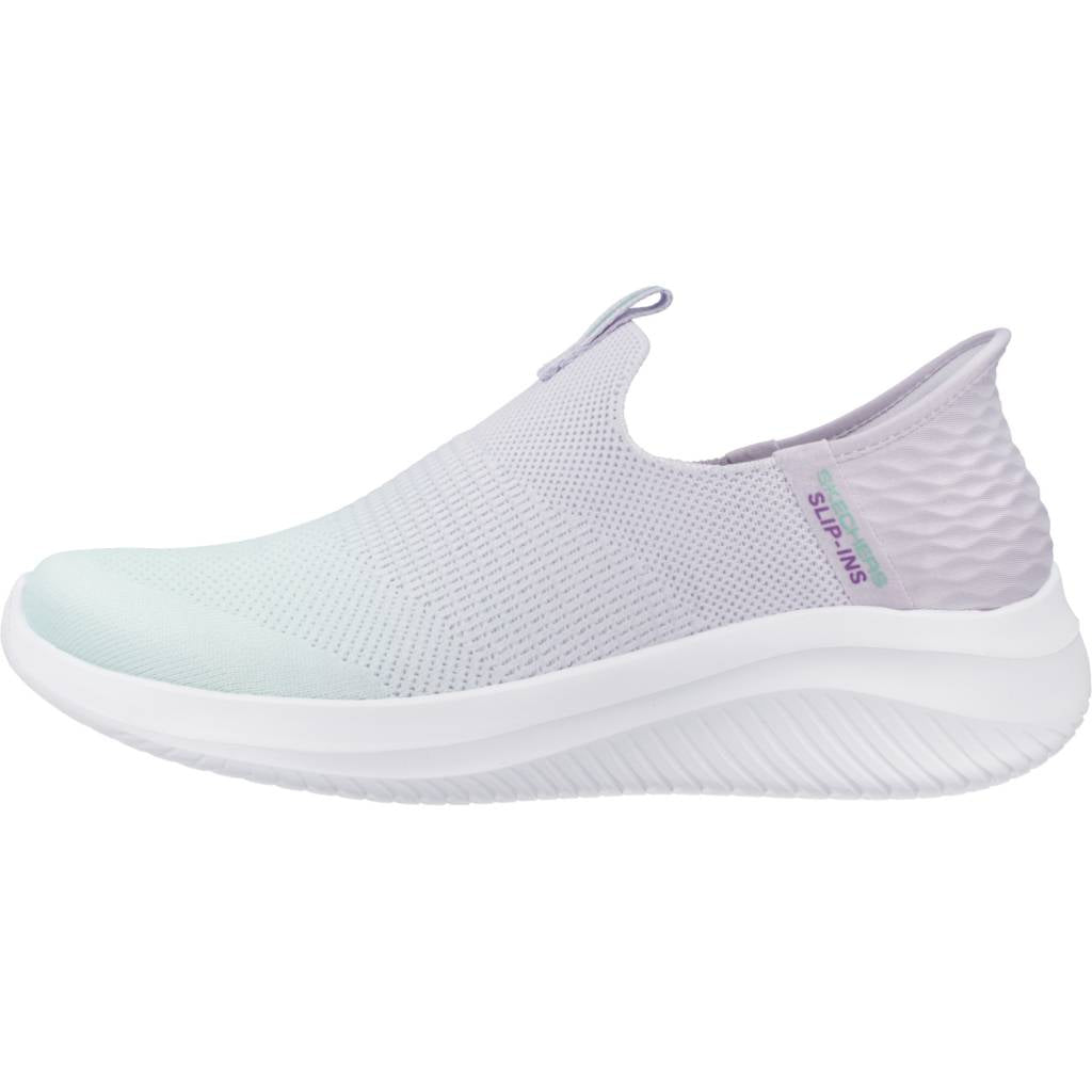 SKECHERS SLIP INS: ULTRA FLEX en color LVTQ  (2)