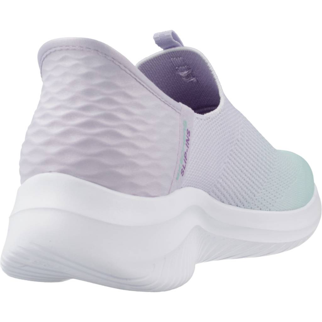 SKECHERS SLIP INS: ULTRA FLEX en color LVTQ  (3)