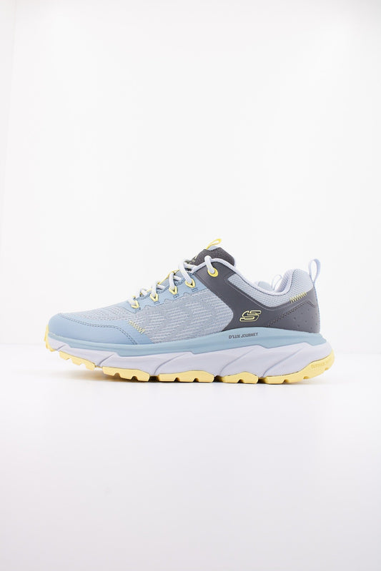 SKECHERS D'LUX JOURNEY en color BLYL  (1)