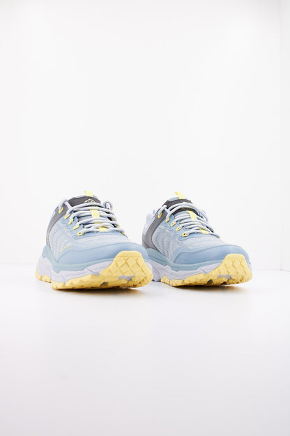 SKECHERS D'LUX JOURNEY en color BLYL  (2)