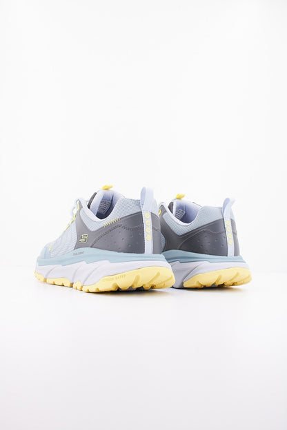 SKECHERS D'LUX JOURNEY en color BLYL  (3)