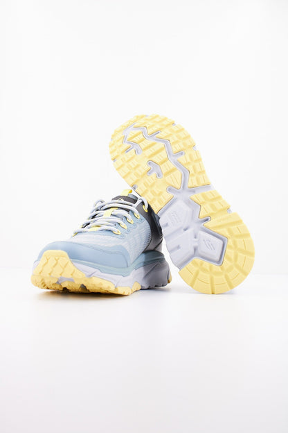 SKECHERS D'LUX JOURNEY en color BLYL  (4)